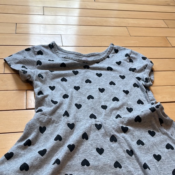 Girls Children’s Place lightweight dress size M 7/8 - Picture 4 of 4